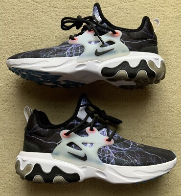 Nike React Presto Trouble At Home Size 9.5 M 