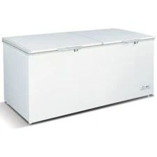 Omcan USA 46505 78" Solid Chest Freezer, 20.3 cu. ft.