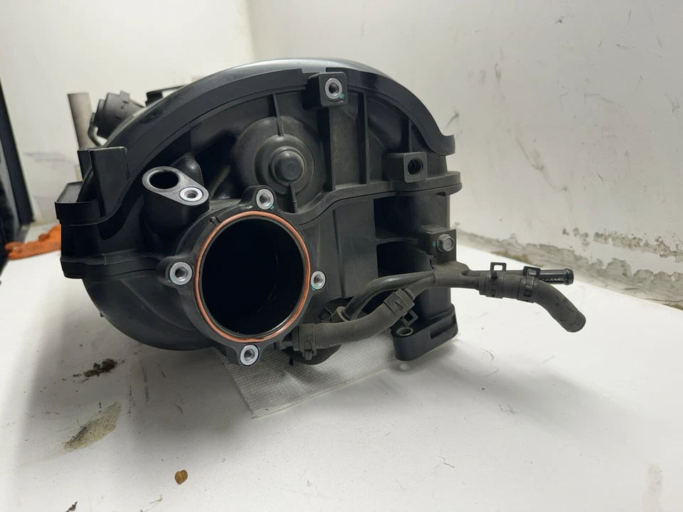 2011 2012 2013 2014 Hyundai Sonata Intake Manifold 2.4L OEM 28310-2G710 - Image 2 of 4