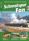 SchmalspurFan Ausgabe 1/2022