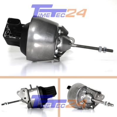 NEU! Unterdruckdose # AUDI VW SEAT => 2,0TDI 125KW 103KW 100KW # CBDB 03L198716A