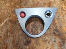 HONDA CIVIC 7 1.6i 110HP GEAR LEVER COVER INSERT BVA77271-S6A-G210-M1