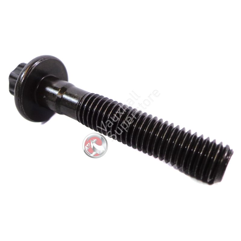 VAUXHALL SCREW - GENUINE NEW - 11103991 | eBay 