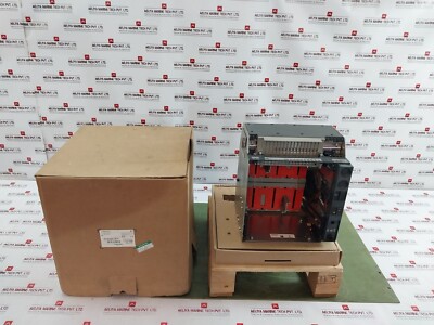 Schneider Electric LV833163 Pole Drawout For Acb Circuit Breaker Masterpact Mtz