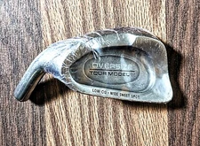 Men's LH 56* Sand Wedge - Modeled After Ping Zing Series Wedges (Head Only)