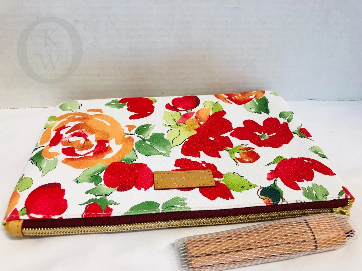 Dooney and shop bourke cabbage rose