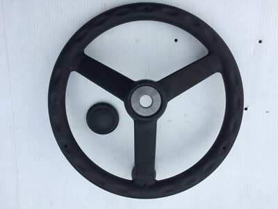 14 Zoll Lenkrad für TA9 TA10 TA5 TA6 TA7 TA3H JCB BENFORD MECLAC