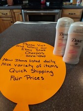 Dove Ultimate Beauty Care Sheer Silk Deodorant