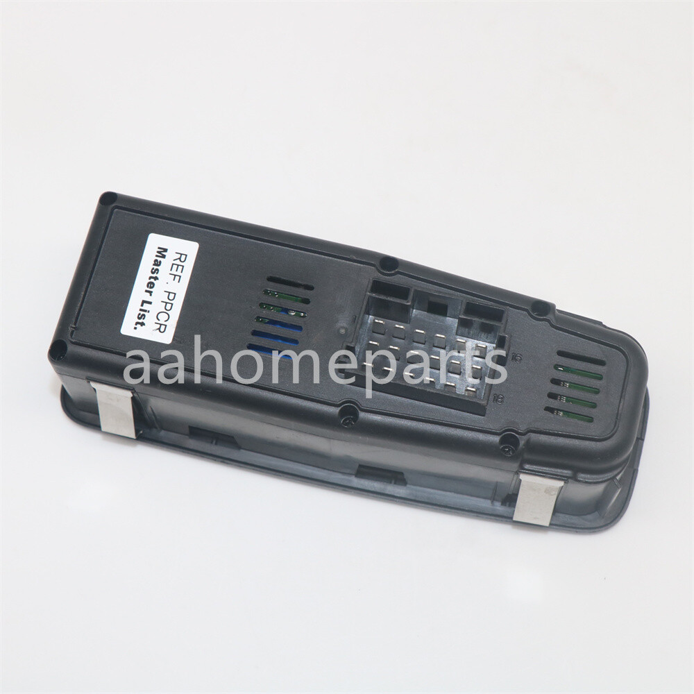 OEM RH Passenger Door Electrical Switch Q27-1029-1101 for 2013