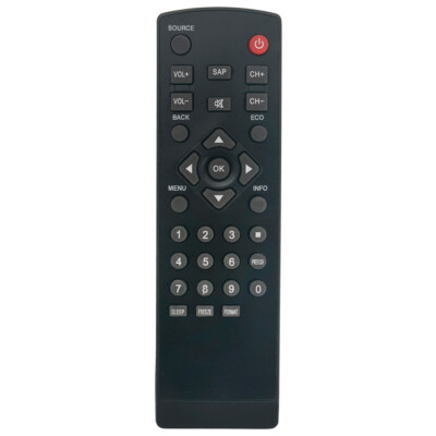 Telecomando Universale Per TV Emerson LC320EM3FA LC320EMXF LC320EMX - LCD LED