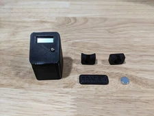 Row Counter for Circular Sock Knitting (CSM) Machines Gearheart and similar