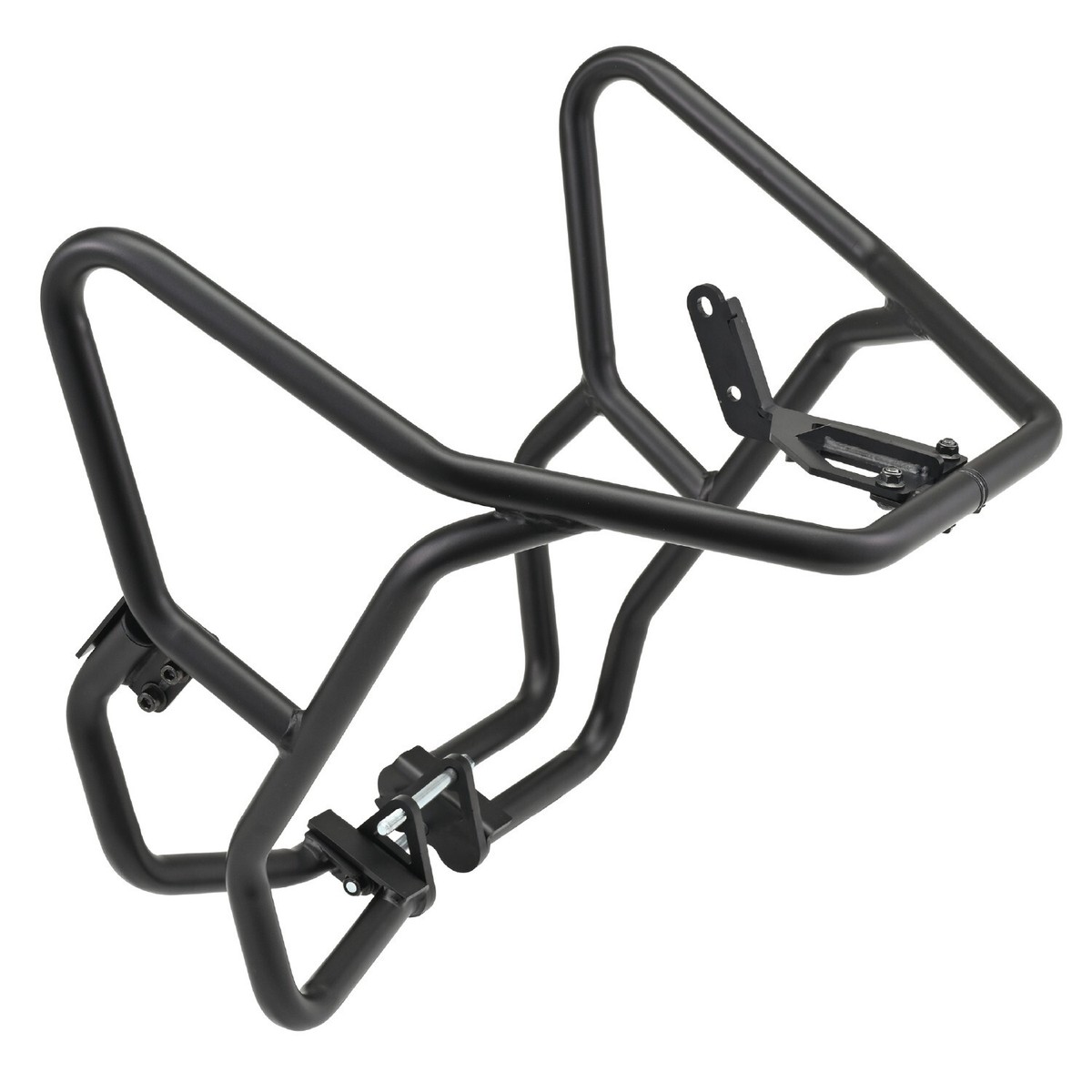 その他 voneR4s DAYTONA OEM 43510 Pipe engine guard VSTROME250SX Upper From Japan