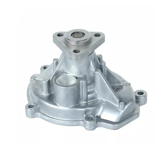 New Water Pump For 2008-2016 Porsche Panamera Cayenne 94810603301 - Foto 2 di 5
