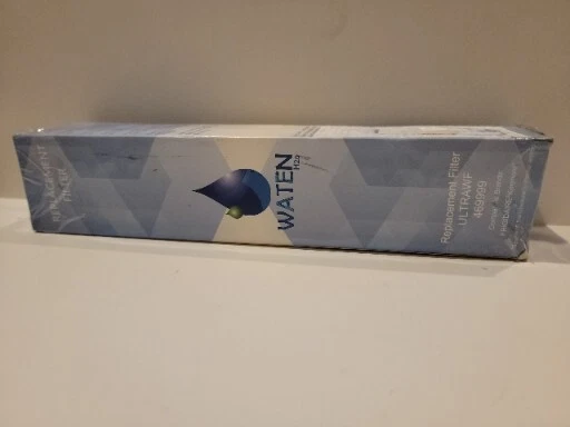 WATEN ULTRAWF 469999 WATER FILTER replacement for FRIGIDAIRE KENMORE NEW - Image 3 of 4