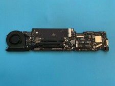 2013 MacBook Air Logic Board 11 inch i5 1.3 GHz 4 GB A1465 661 7469 820 3435