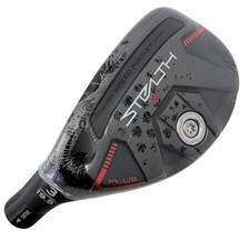 Left-Handed TaylorMade Stealth 2 PLUS 3-Hybrid 19.5 Head Screw Only L/H NEW
