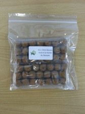 42 x 14mm Banana Grab & Go Boilies By Starbaits