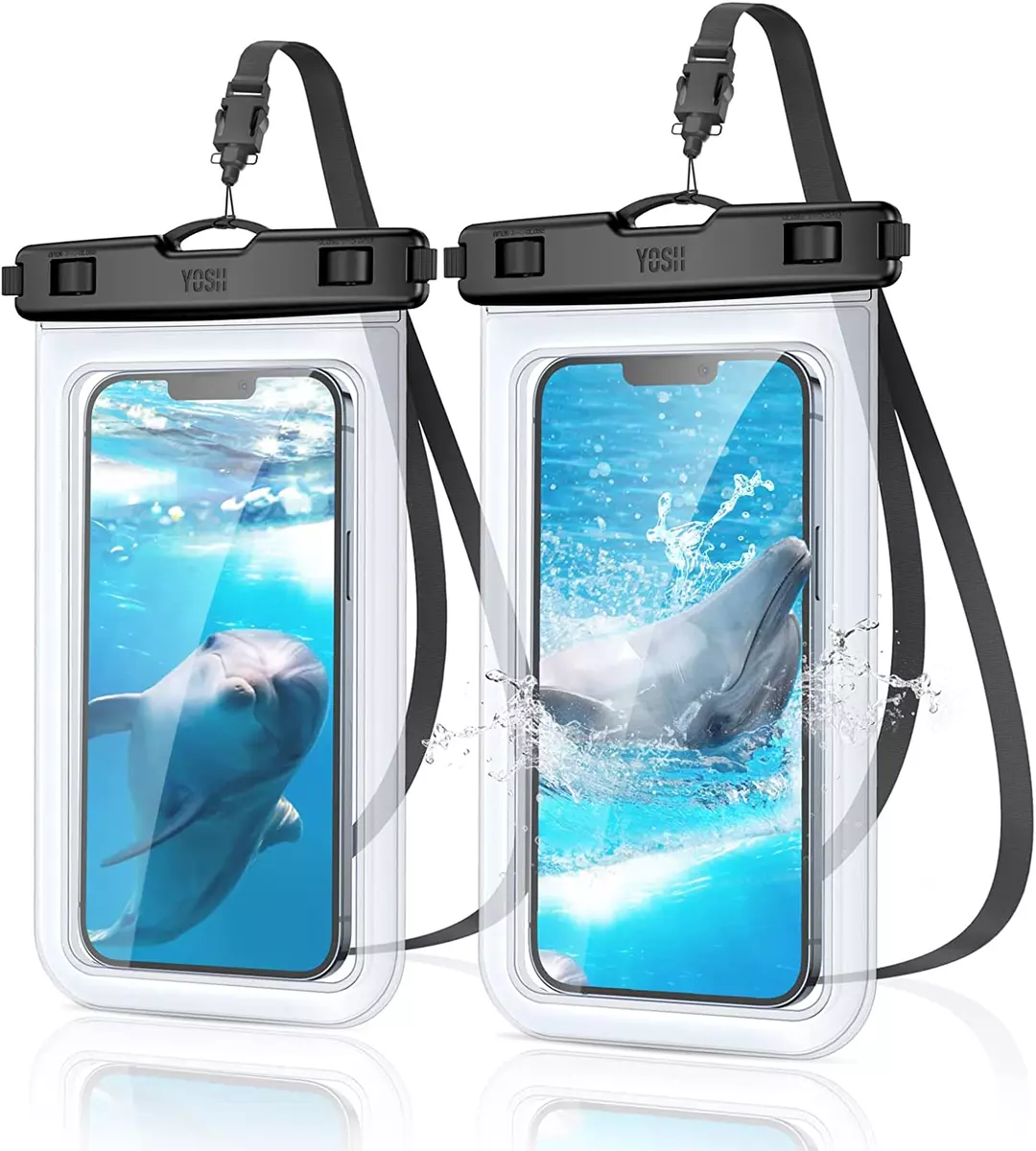Sac etanche ipx8 cheap