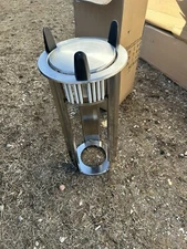 H.D COMMERCIAL S.S  PLATE HOLDER DISPENSER SPRING LOADED FUNCTION