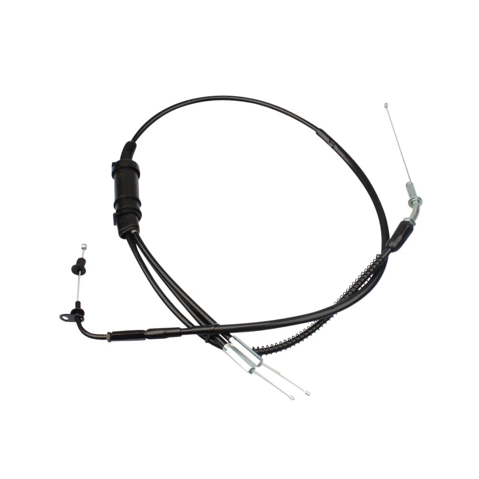 GETOR câble d'accélérateur set pour Yamaha RD 350 LC YPVS # 29L-26260-00
