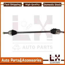 1 GSP Front Left CV Axle Assembly Fits Mitsubishi Eclipse 1990 1991 1992 1993
