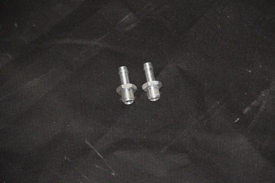 Алюминиевый 3-рядный радиатор KKS для 1953 54 55 56 Ford F-100 пикапа Chevy V8 - Изображение 4 из 4