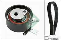 Zahnriemensatz FüR Chrysler Dodge Lancia Jeep Grand Voyager V Nitro