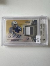 2012 Bowman Sterling Football Cards 12