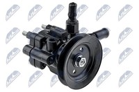 NTY Hydraulikpumpe Lenkung SPW-IS-004 FüR Isuzu Trooper 1 UBS 4WD