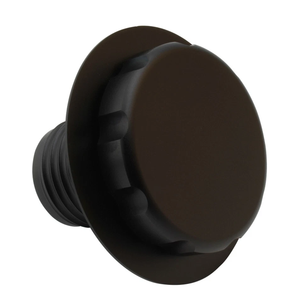 Fuel Oil Gas Tank Top Cap Cover For BMW R45 R65 R80 R100 R 45 80 Quick Open - Imagem 3 de 4