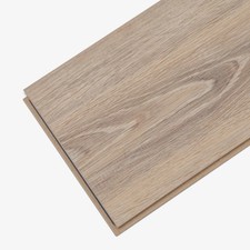 Whitewashed Oak Exquisite 8mm Laminate Flooring Kronotex Pack of 8 2.131m2