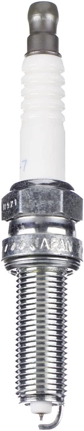 NGK T Dia 10 mm T Pitch 1.0 mm Gap 0.9 mm Nickel Spark Plug System CPR8EA-9