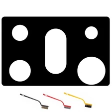 Stove Cover for SamSung 30inch Gas Stove Top Gas Range Cooktop Protectors for...