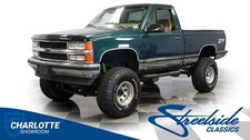 1996 Chevrolet Silverado for Sale