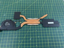 Microsoft Surface Laptop 3 1873 15" Cooling Heatsink Fan 13N4-0PB1132