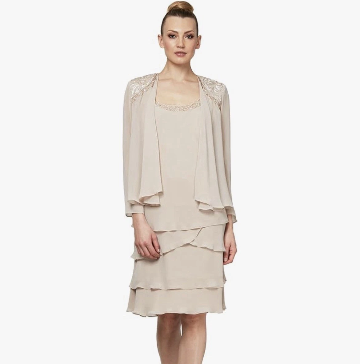 Women's Petites Dresses Jackets for sale | eBay