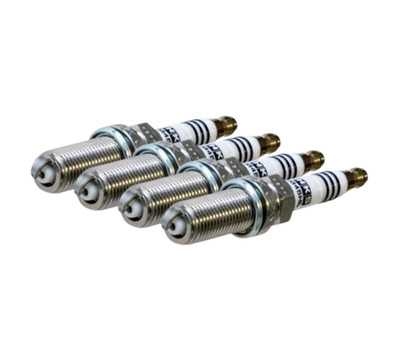 HKS OEM 50003-M45HL 4er SET Super Fire Racing Plug M45HL HL Typ φ12 x 26,5 mm
