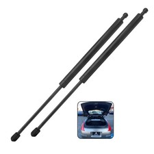 Per Nissan 350Z 2003-2009 Supporto Sollevamento Bagagliaio Posteriore Puntoni Gas Ammortizzatori Portellone