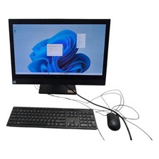 Dell OptiPlex 7450 AIO 23" Core i5-7500 3.4GHz 16GB RAM 256GB SSD TOUCHSCREEN