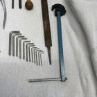 Mixed Tools Lot of 32 Pieces Used Vintage USA — photo 10