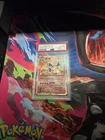 Chinese 25th Anniversary Charizard Psa 10