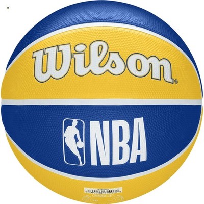 NBA Team Tribute Basketballs - Size 7-29.5''
