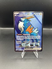 Cobalion ex - 103/086 #103/86 (Holo) (NM) ME04: Chaos Rising CRI Pokemon