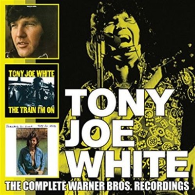The Complete Warner Bros Recordings - Tony Joe White (Audio CD)