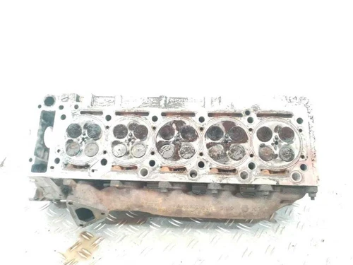A6120102320 Culata para MERCEDES-BENZ 2003 123689 - Imagen 3 de 10