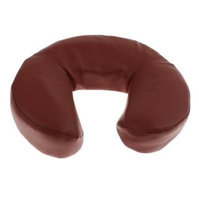 SPA Profi Salon Massageliege Bett Face Down Wiege Kissen 