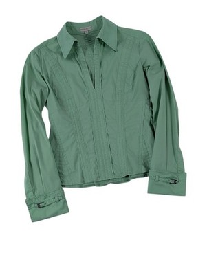 Karen Millen Damen Shirt UK 12 maßgeschneidert tailliert Seitenreißverschluss Smart Bluse Top