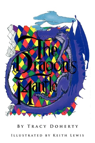 Tracy Doherty | The Dragons' Mantle | Taschenbuch | Englisch (2011) | Xlibris-image
