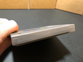 RING KING NES GAME GOOD CONDITION