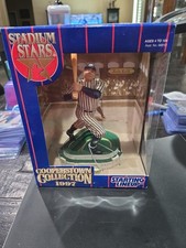 Babe Ruth  1997 Stadium Stars Baseball Starti...
